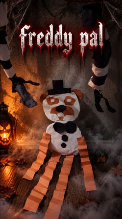 Freddy Pal