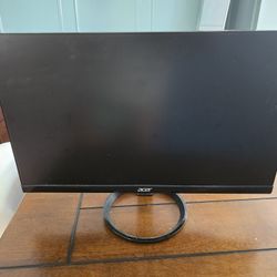 Acer Monitor R240HY
