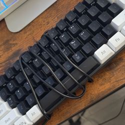 Rgb 60% keyboard 