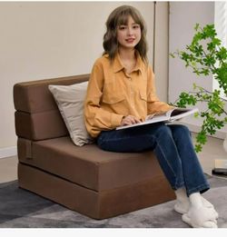 Costway Tri Fold  Flip out Lounger
