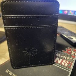 Credit Card Wallets
