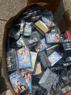 Old tape