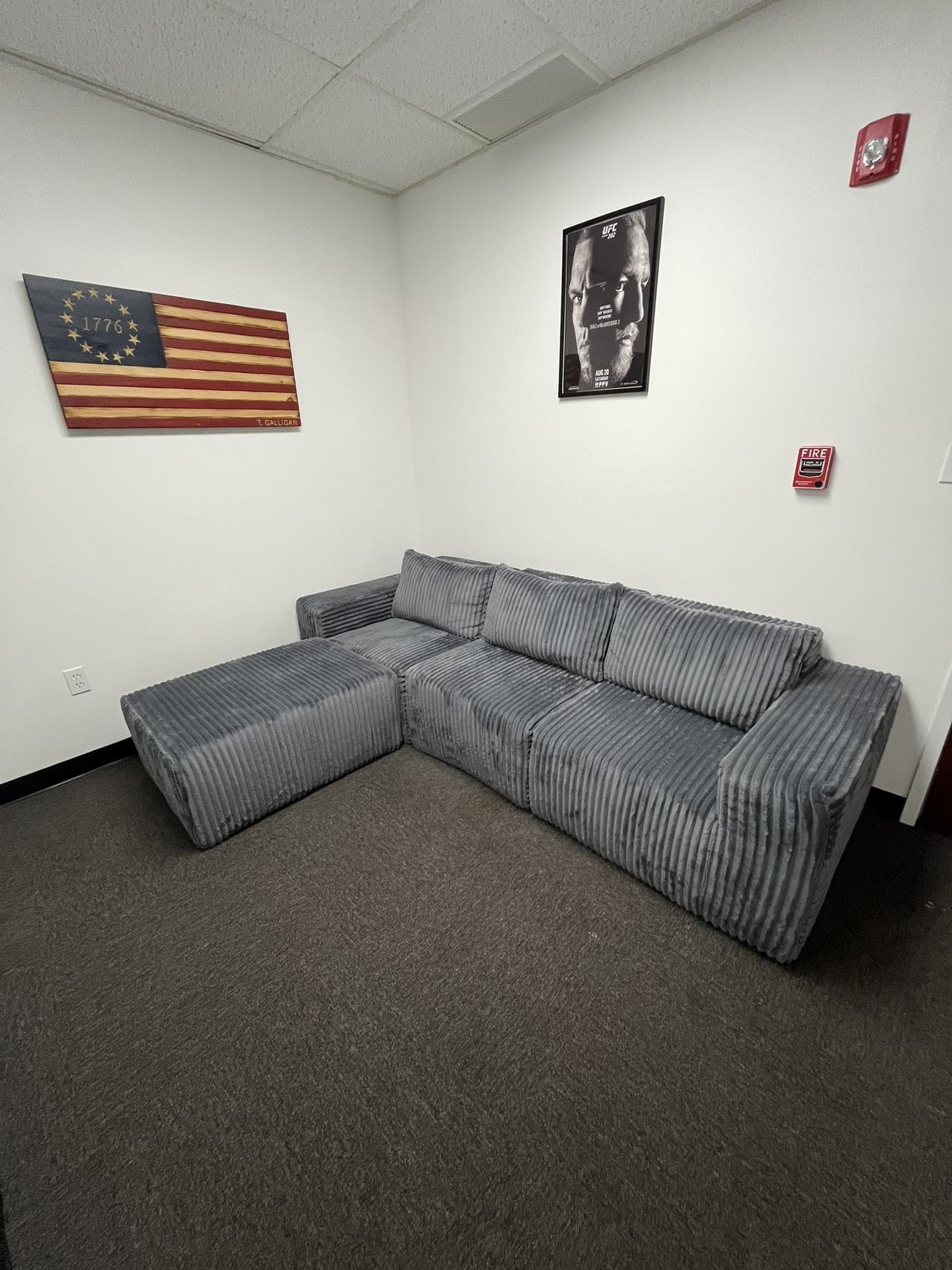 Sectional/Couch