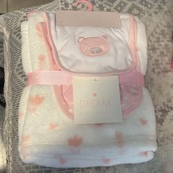 Baby Blanket
