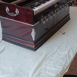 Harmonium  Nagi Brand Professional  Harmonium