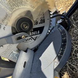 Chop Saw , Makita 