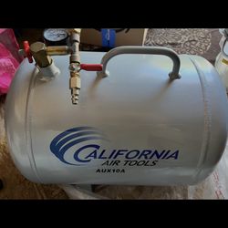 ALIFORNIA AIR TOOLS AUX10A