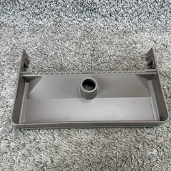 Kirby Sentria 2 Vacuum Carpet Replacement Part Shampoo Tray RR 304306 Replacemen