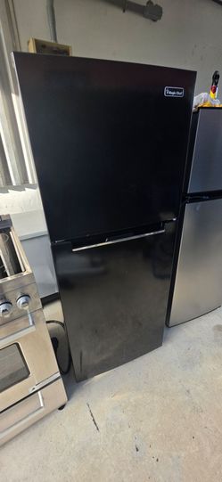 Refrigerador fogón