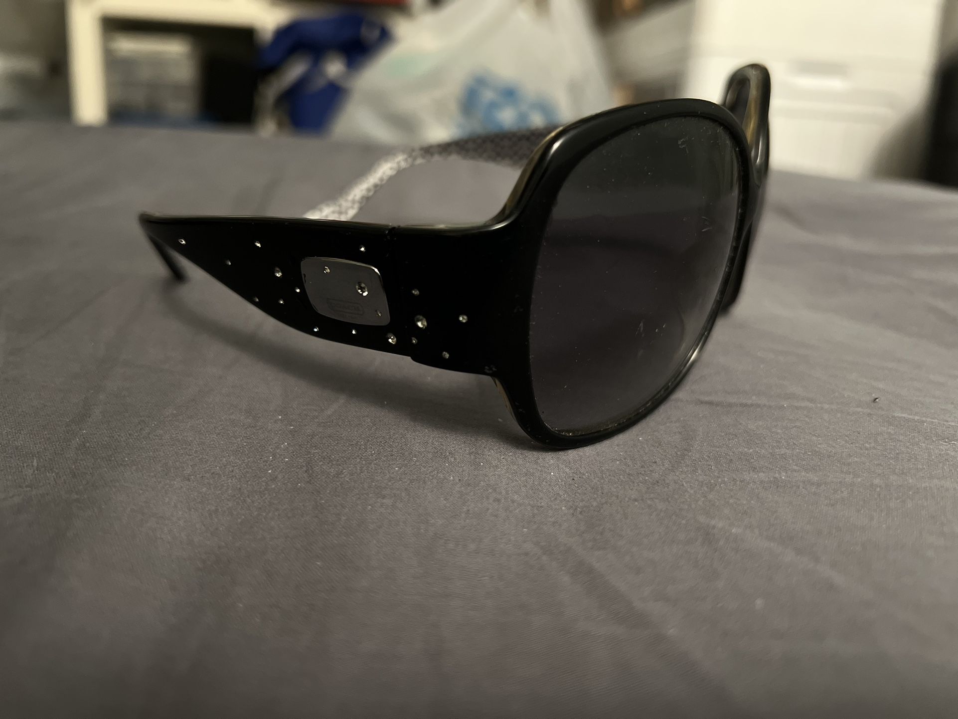 Coach Sunglasses