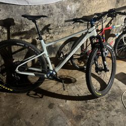 Santa Cruz Highball 29’ Hardtail