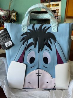 Eeyore Loungefly