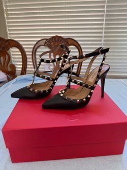 Valentino Heels