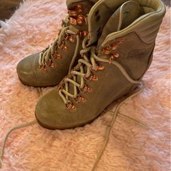 Sorel Boots