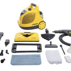 VAPamore Steam Cleaner MR-100 Primo