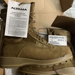 Zapatos Nuevos Número 11.5