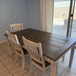 Ashley Furniture Table 