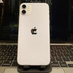 iPhone 11 64gb Unlocked ✅