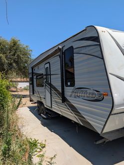 toy hauler