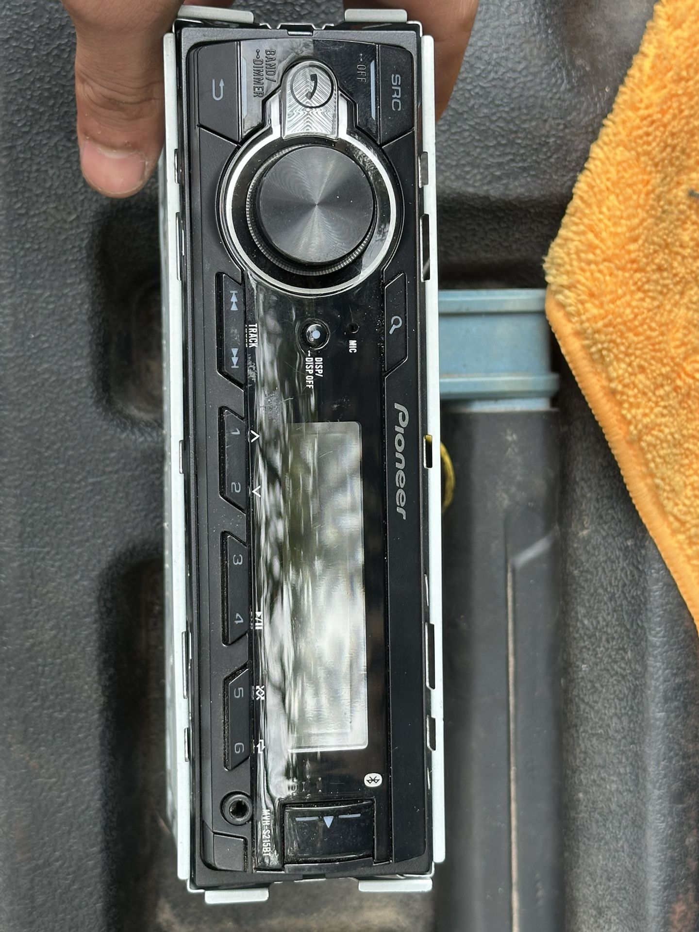 Radio