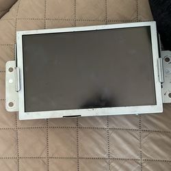 Ford Flex Stereo 
