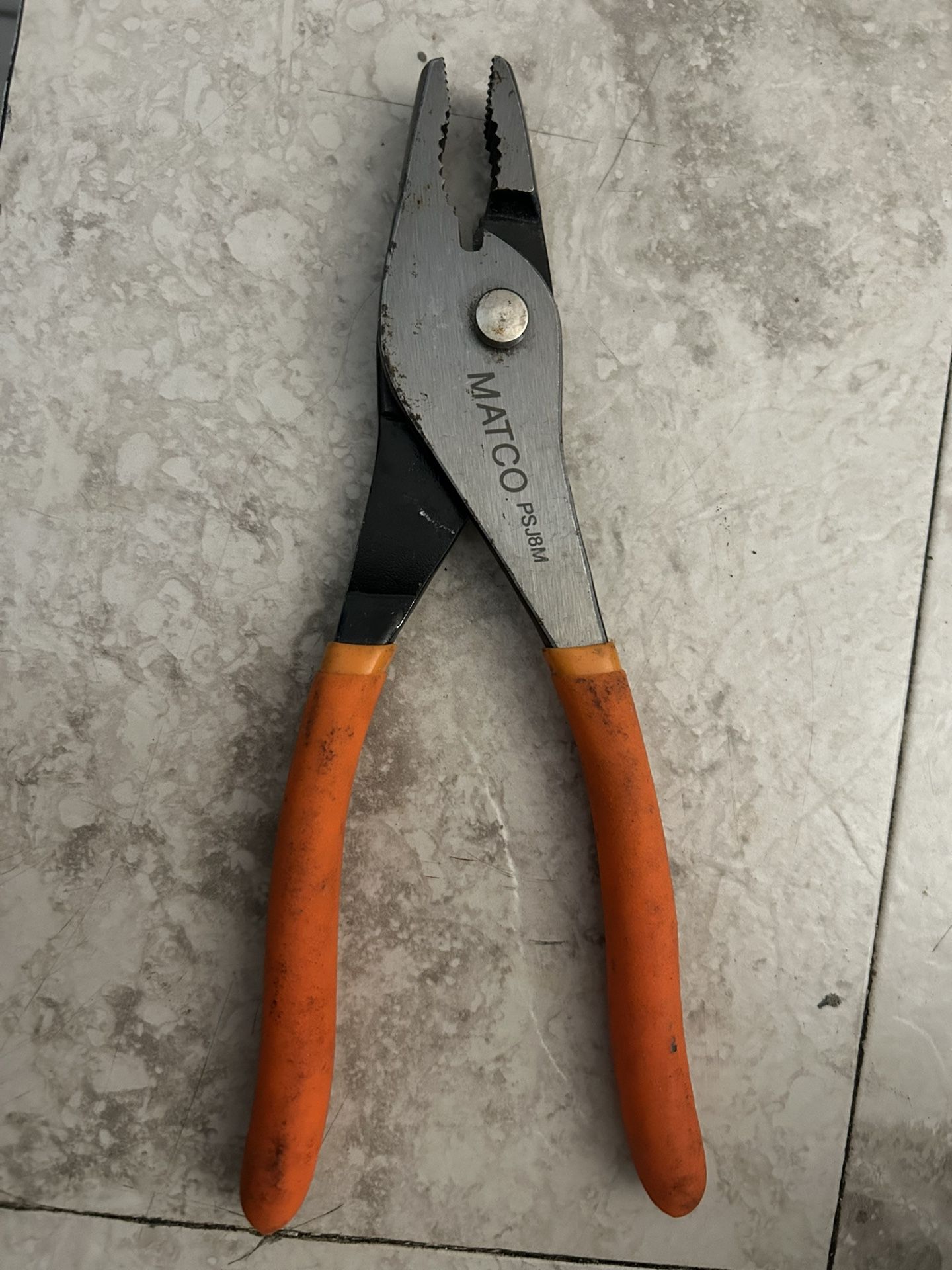MATCO PLIERS