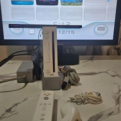Nintendo Wii