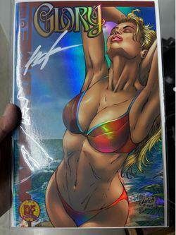 Comics
