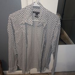 Michael Kors Shirt 