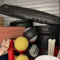 Thule For Sale