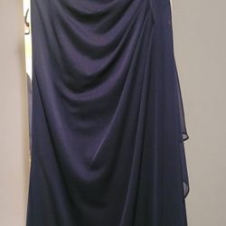 Prom Dress Size Small