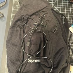 Supreme Crossbody