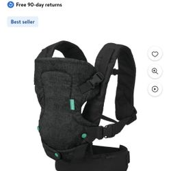 Baby Carrier