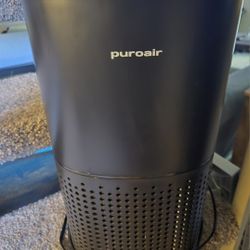 Air Purifier 