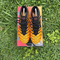 Mercurial Vapor 15 ‘Air Max Plus’