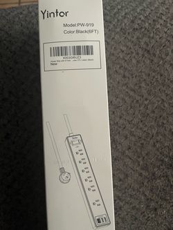 Surge protector