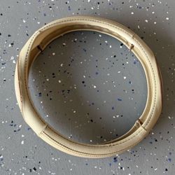 1 Left! $15 Steering Wheel Cover 