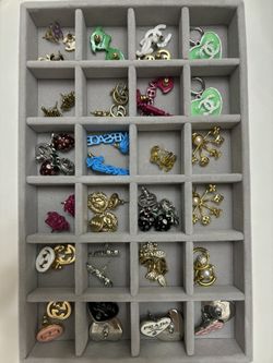 Aretes Acero Inoxidable
