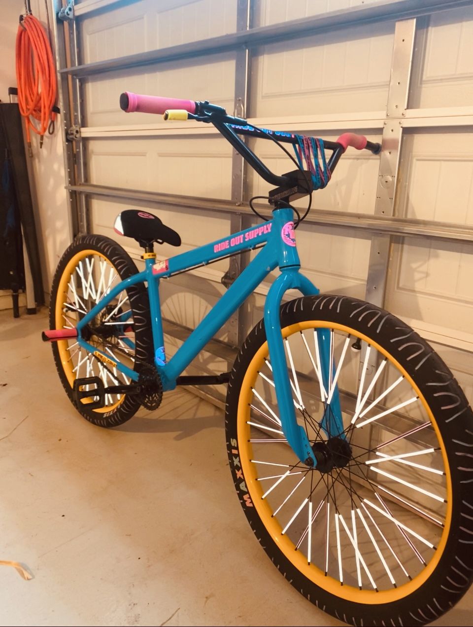 Se Bike