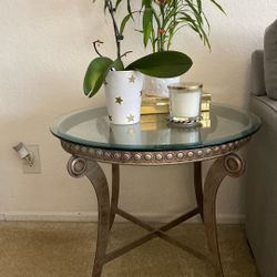 End Table 