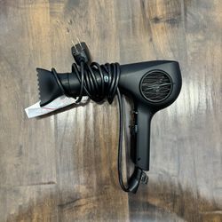 Bioionic Hair Straightener And Blow Dry Duo 