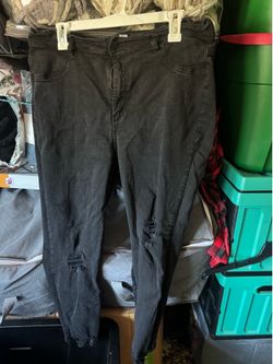 jeans