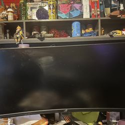 Asus ROG SWIFT PG35VQ 200Hz 2ms CURVED GAMING MONITOR - Ultra-WQHD