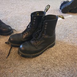 Dr. Martens Boots