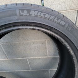 Michlens Tire