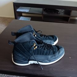 Air Jordan 12 Retro Reverse
