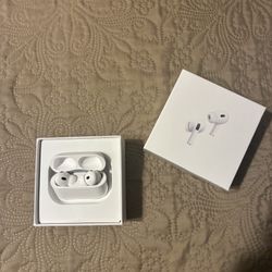 Airpods Pro 2 (Gen 2)