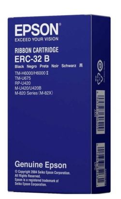 Rodin Ribbon Cartridge