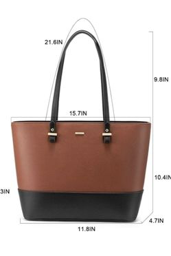 LOVEVOOK Handbags for Women Shoulder Bags Tote Satchel Hobo