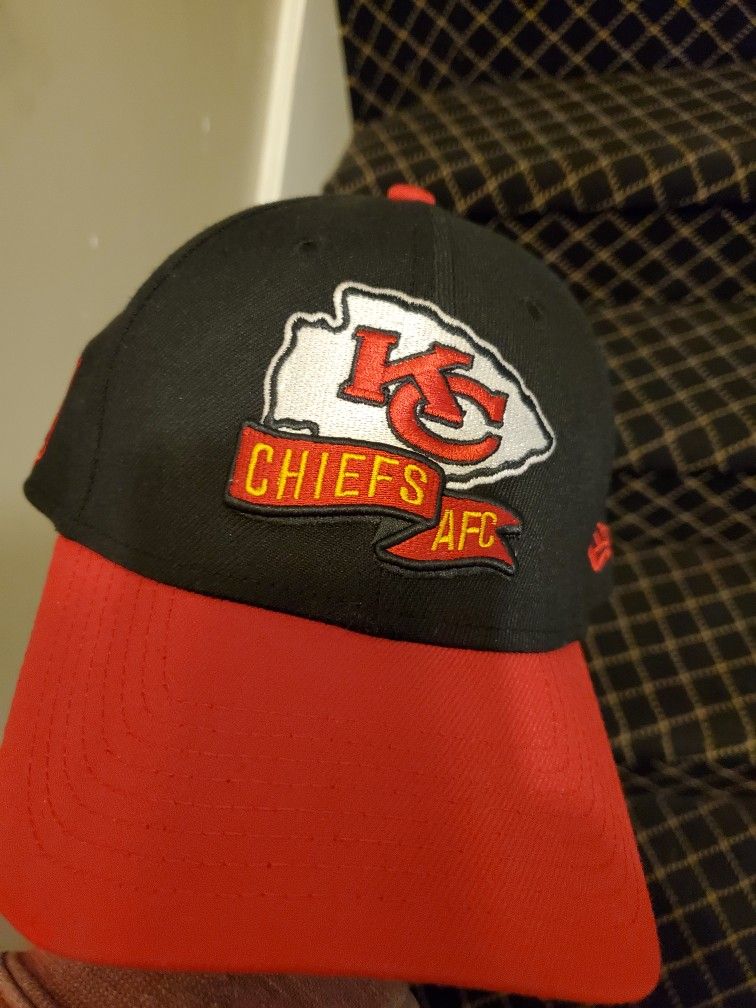 Chiefs Hat